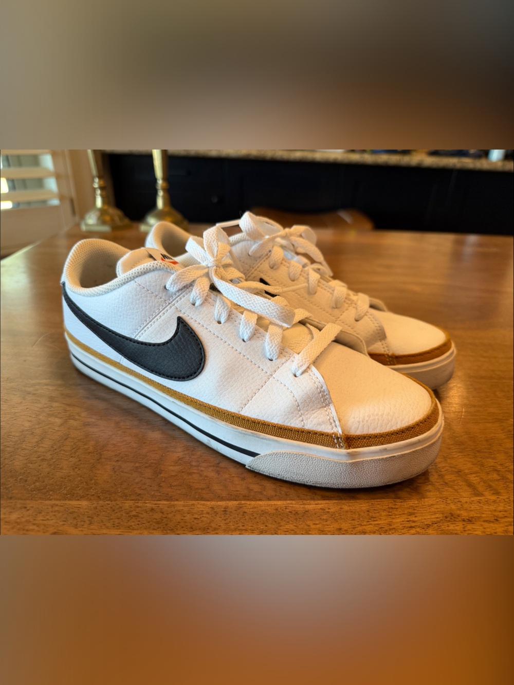 Nike Women’s Court Legacy Shoes